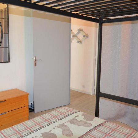 Charmant Appartement 4 Personnes Cauterets Dış mekan fotoğraf