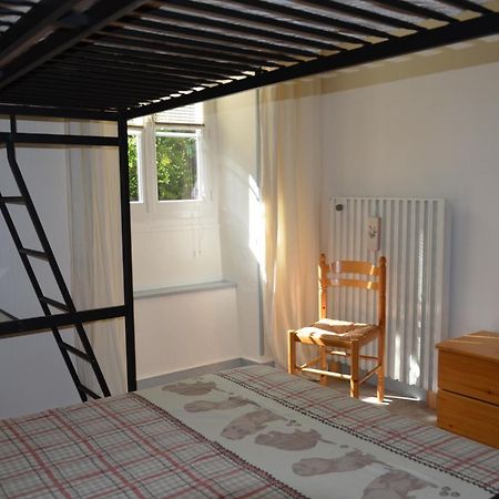 Charmant Appartement 4 Personnes Cauterets Dış mekan fotoğraf