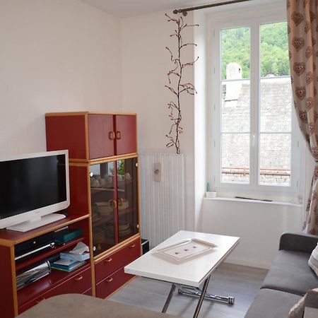 Charmant Appartement 4 Personnes Cauterets Dış mekan fotoğraf