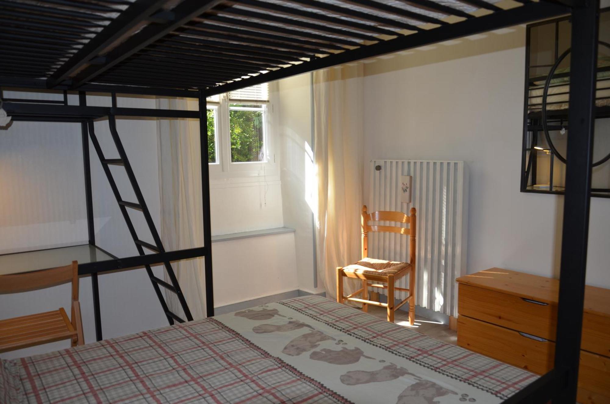 Charmant Appartement 4 Personnes Cauterets Dış mekan fotoğraf