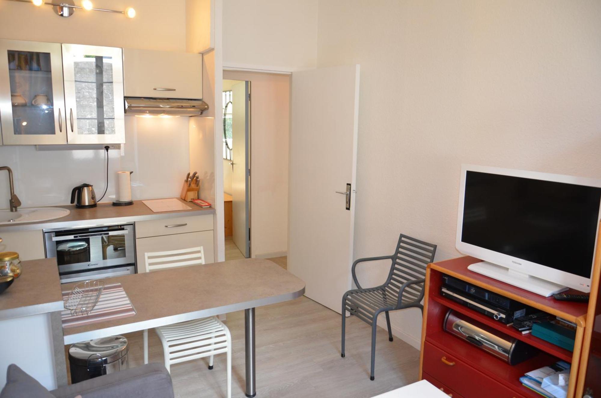 Charmant Appartement 4 Personnes Cauterets Dış mekan fotoğraf