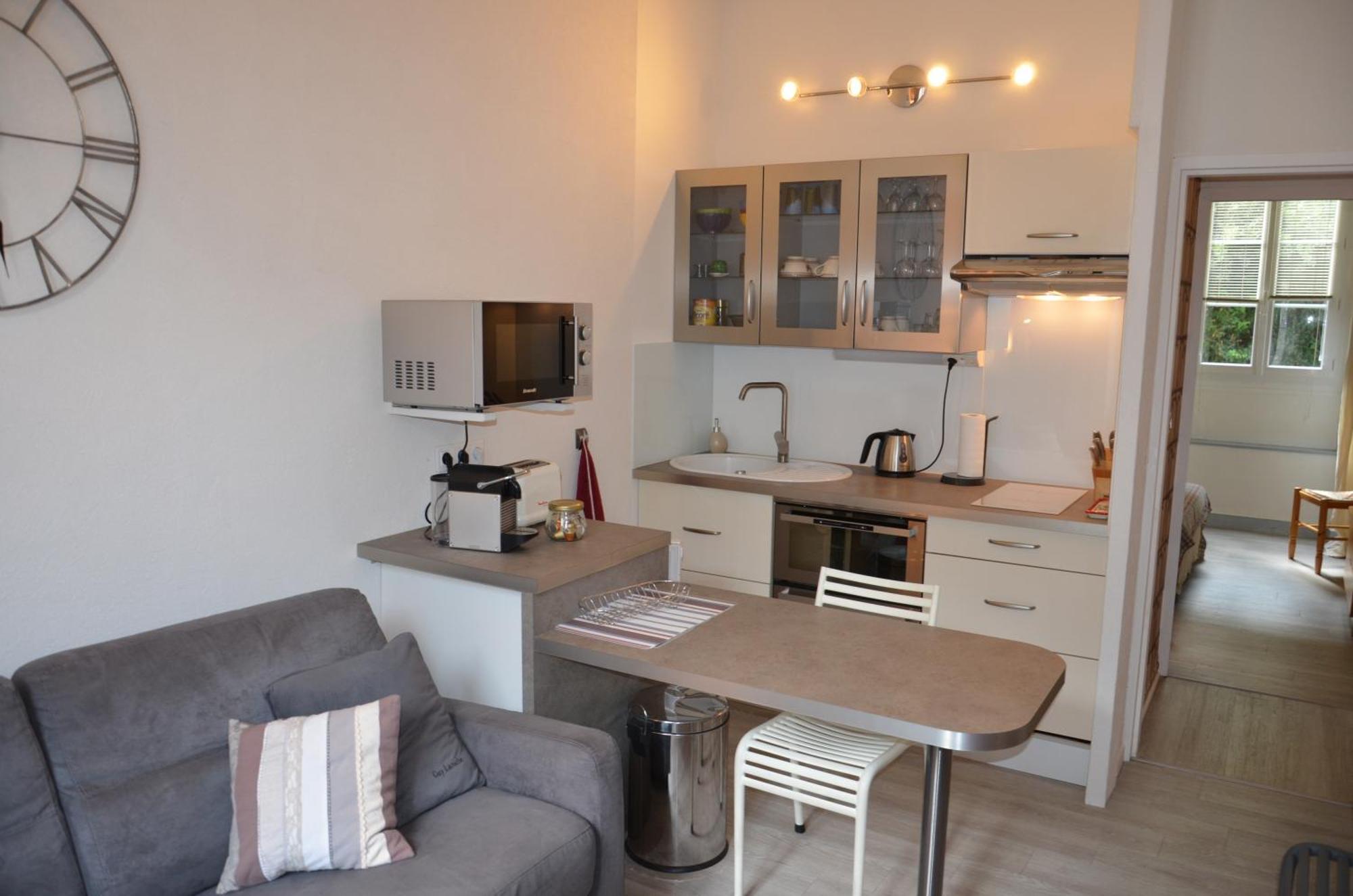 Charmant Appartement 4 Personnes Cauterets Dış mekan fotoğraf