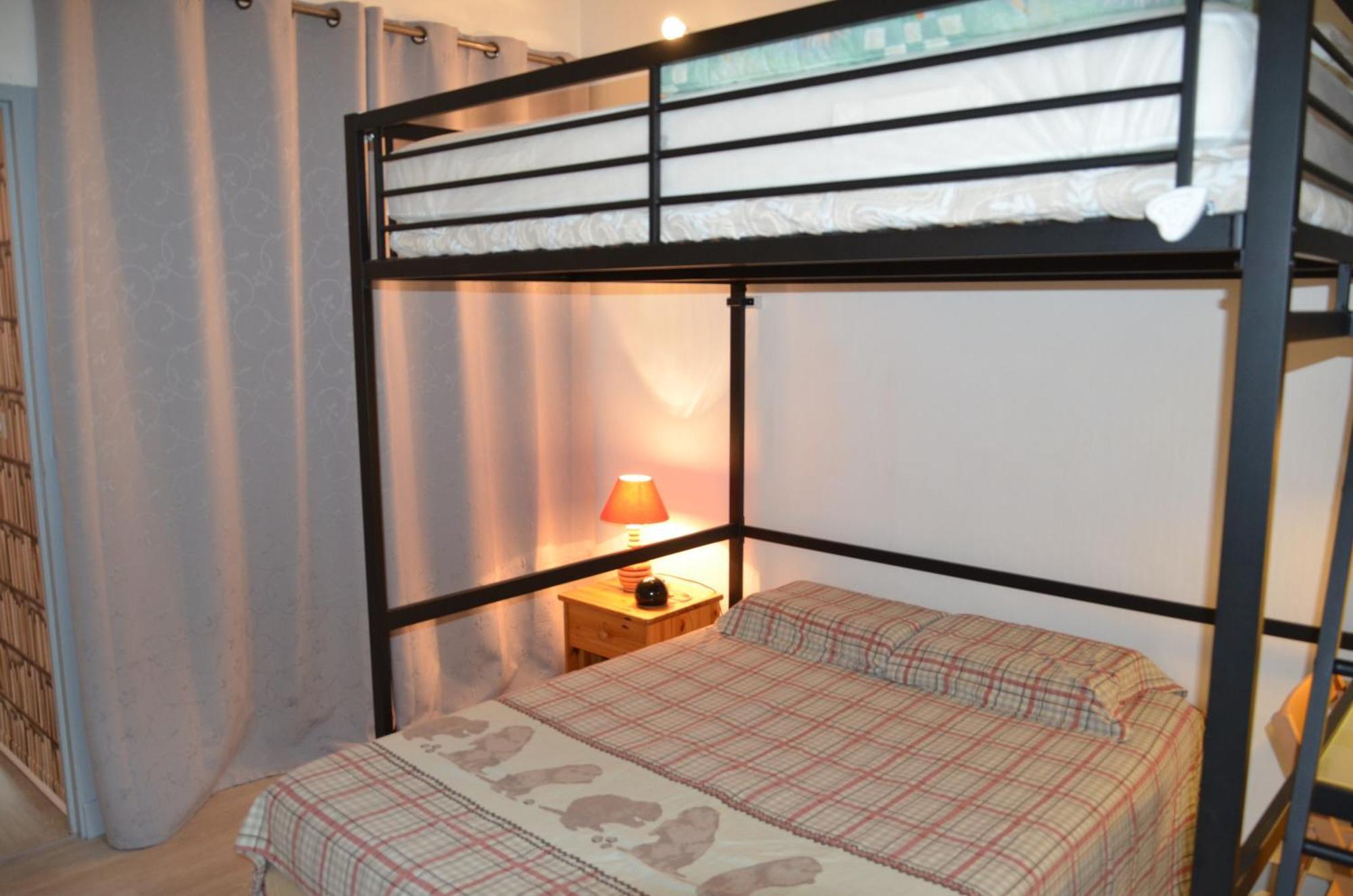 Charmant Appartement 4 Personnes Cauterets Dış mekan fotoğraf