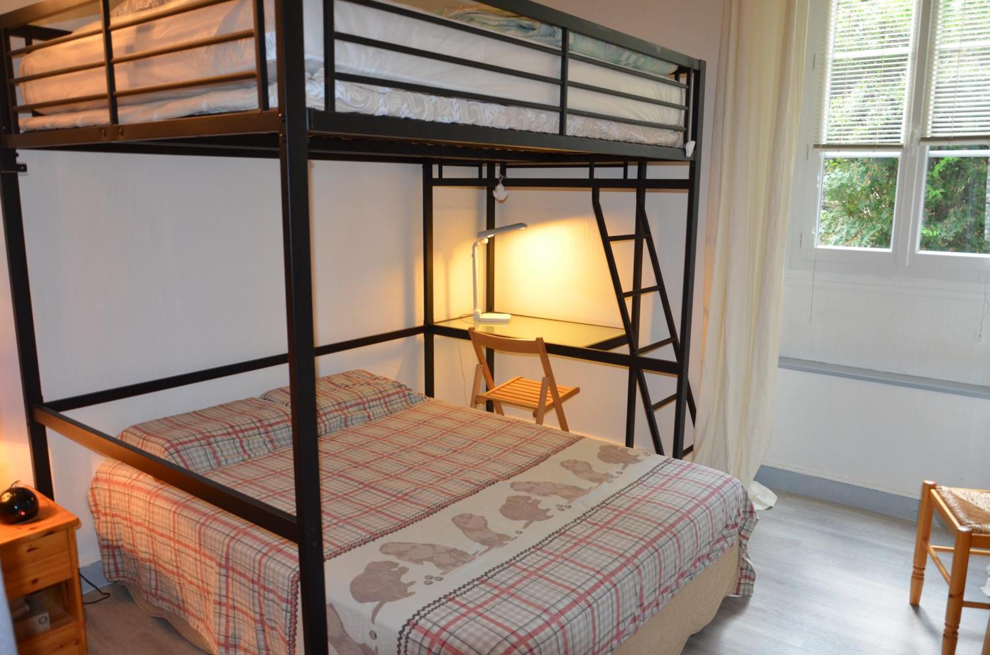 Charmant Appartement 4 Personnes Cauterets Dış mekan fotoğraf