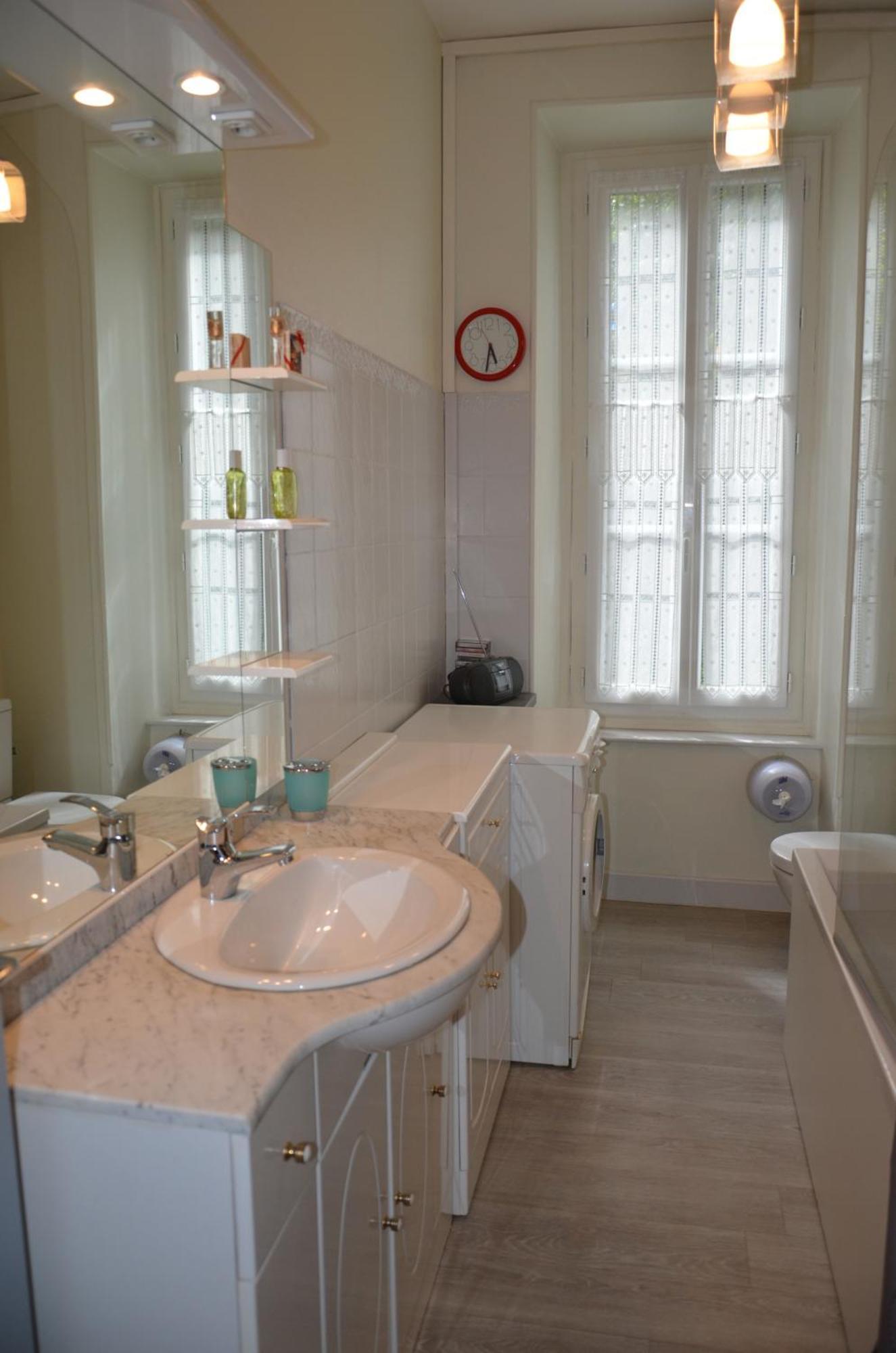 Charmant Appartement 4 Personnes Cauterets Dış mekan fotoğraf